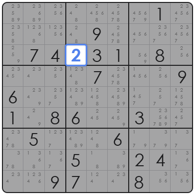 binary sudoku game